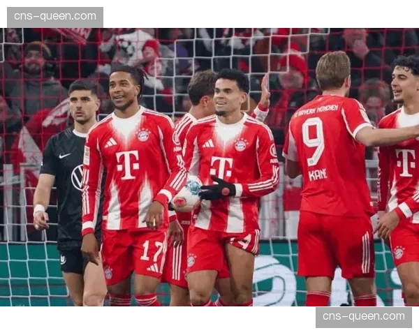 德甲前瞻：拜仁客战多特，国家德比或决定冠军归属