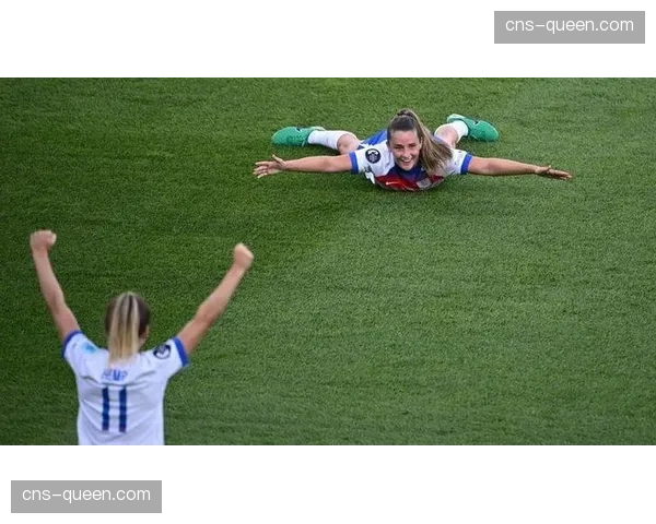 复盘：荷兰女足是如何在欧锦赛上击败东道主英格兰的