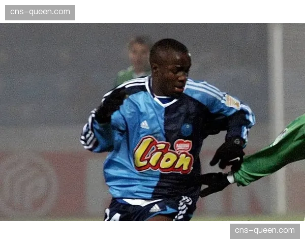 马赛俱乐部前董事涉嫌挪用青训资金，案件正式进入司法程序