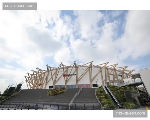 名古屋亚运游泳测试赛结束，场馆运行与“空中摄像”系统通过检验