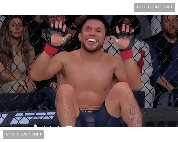 深度报道：东南亚MMA市场升温，UFC在新加坡设立亚太区新总部